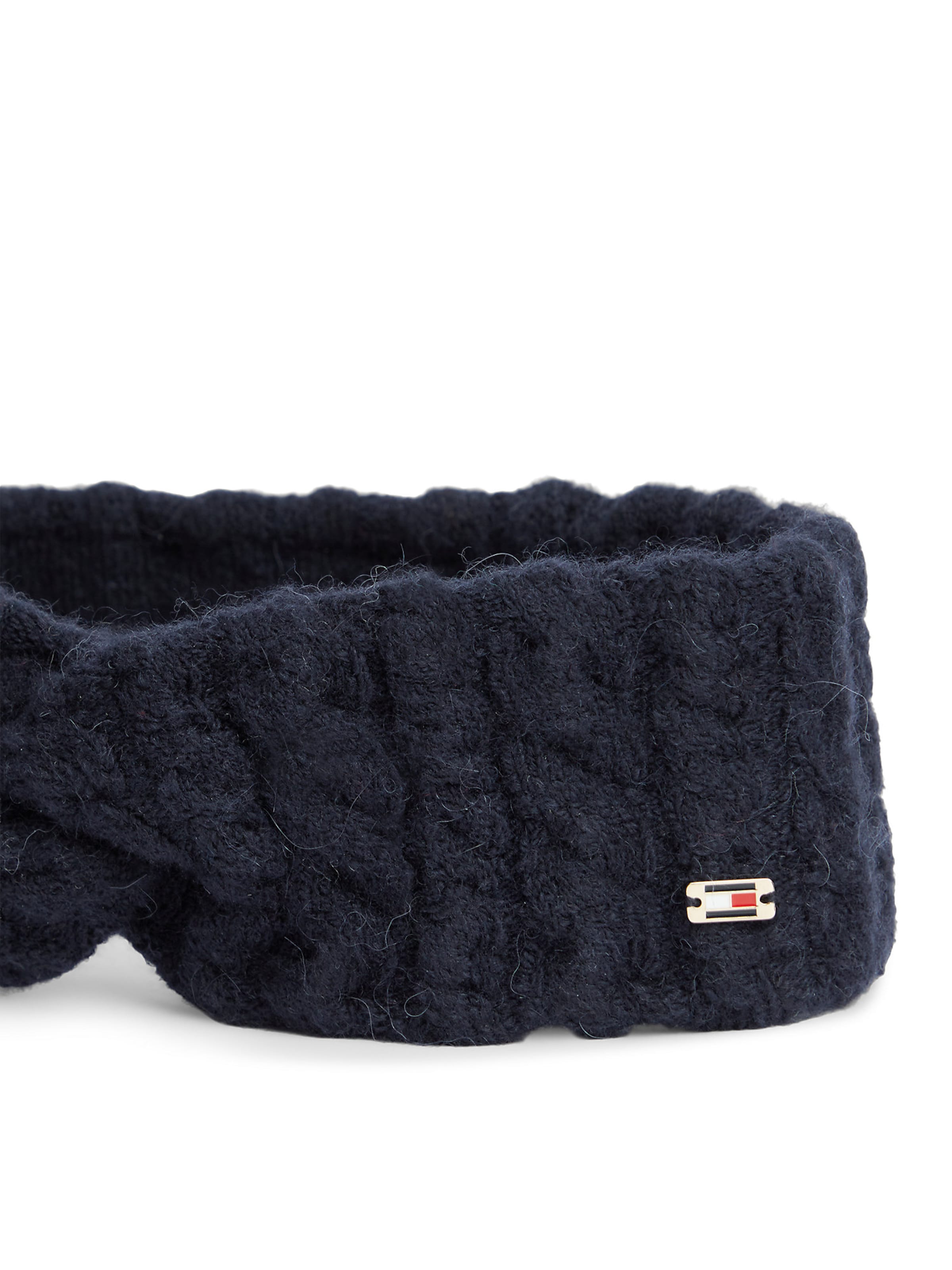 Bandeau TOMMY HILFIGER en bleu