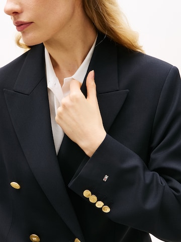 TOMMY HILFIGER Blazer in Blue
