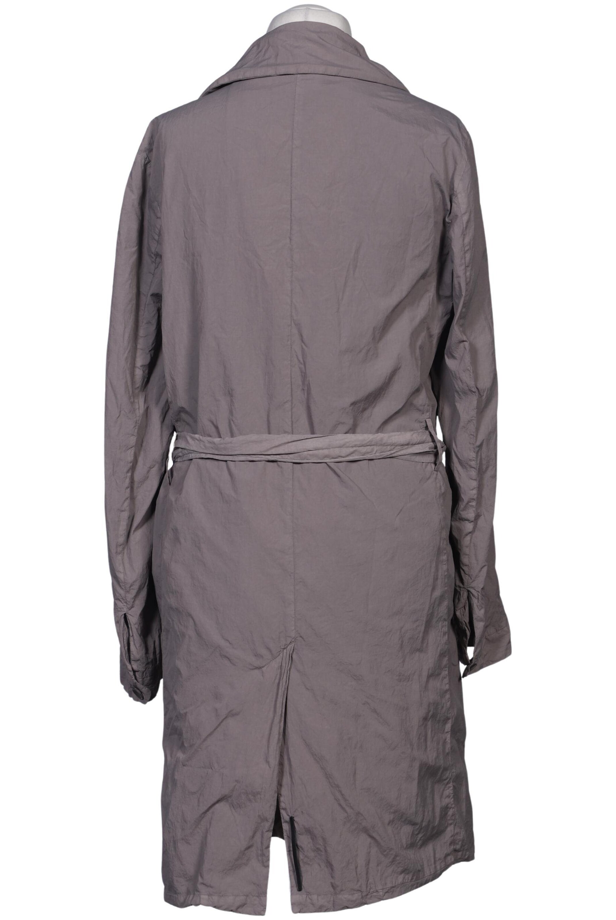 Diesel Black Gold Jacket & Coat in L in Grey