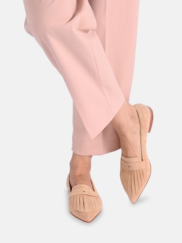 Crickit Ballerina ' Janet' in Beige