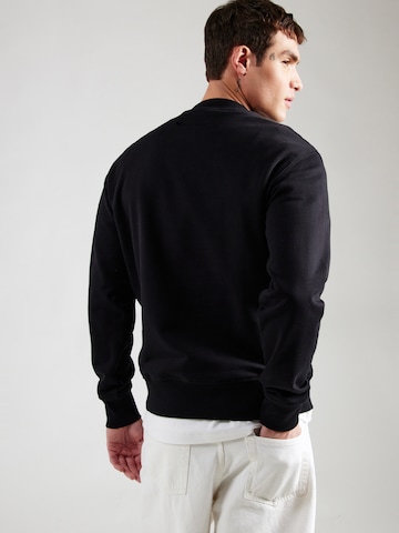 Versace Jeans Couture Sweatshirt in Black