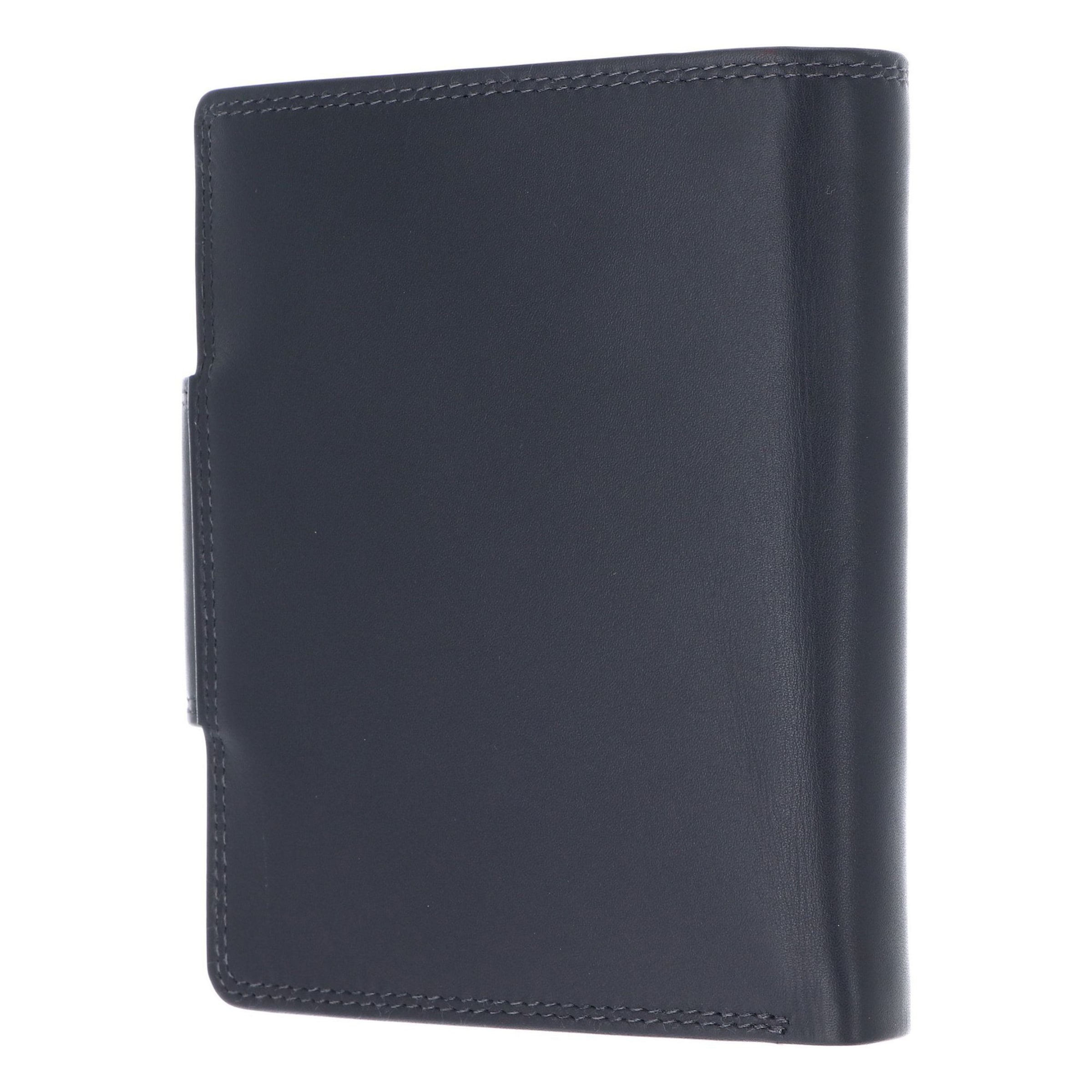 Porte-monnaies 'Polo' GOLDEN HEAD en bleu