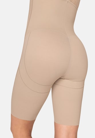 LEONISA Form-Body 'MagicUp®' in Beige