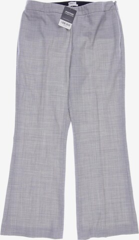 Filippa K Pants in M in Grey: front