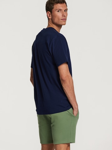 Regular Pantalon 'Mavis' Shiwi en vert