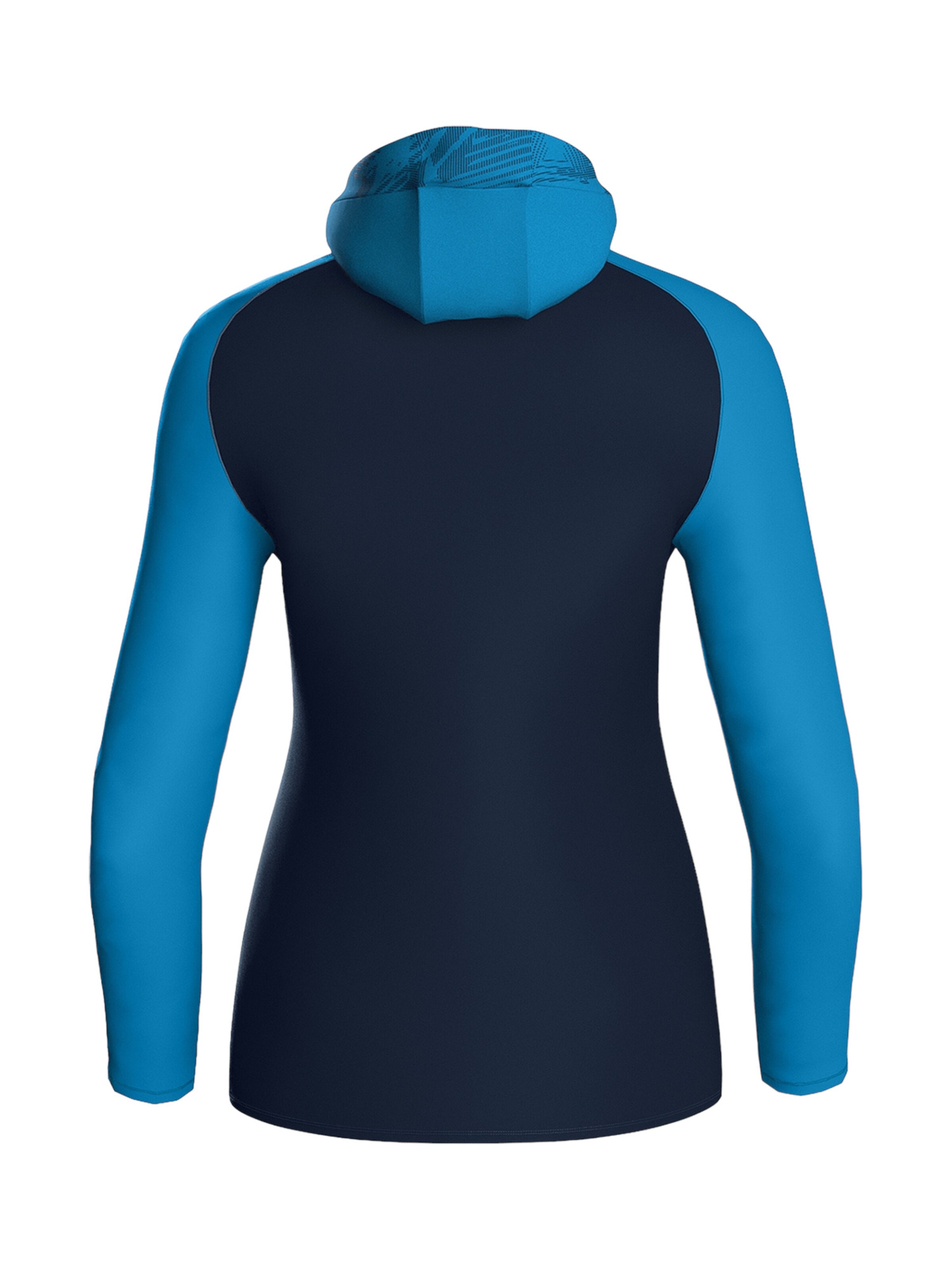 JAKO Athletic Jacket in Blue