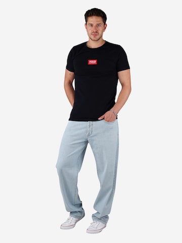 Picaldi Loose fit Jeans 'Zicco 471' in Blue