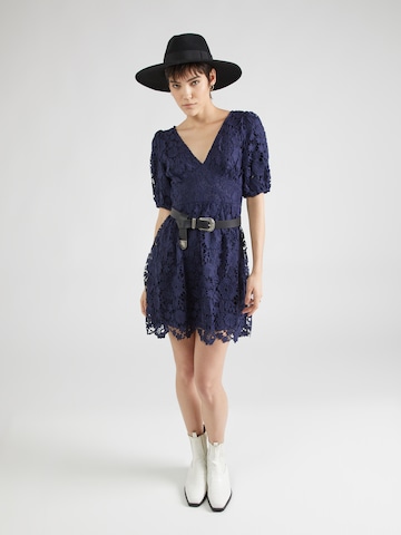 Robe Dorothy Perkins en bleu