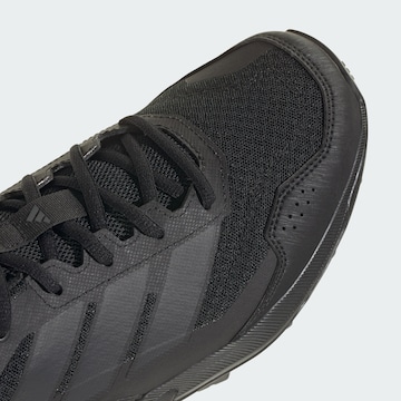 Chaussure basse 'Eastrail 3' ADIDAS TERREX en noir