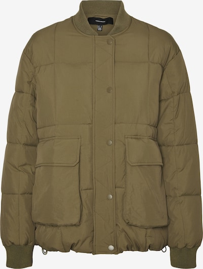 VERO MODA Přechodná bunda 'VMJennie' - khaki, Produkt