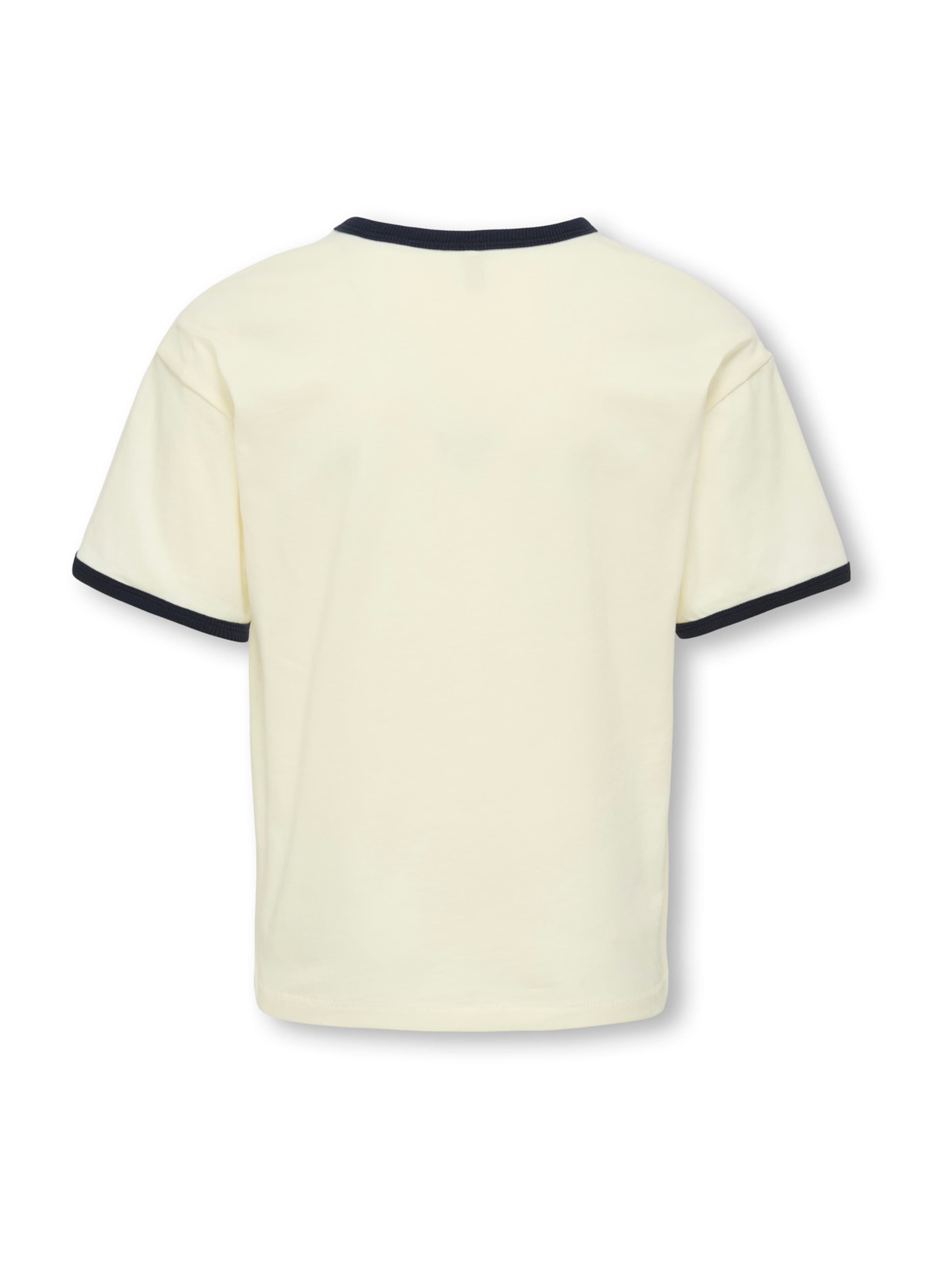 ONLY GIRLS Shirt 'KOGPELLA' in Beige