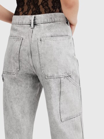 AllSaints Regular Дънки 'MIA' в сиво