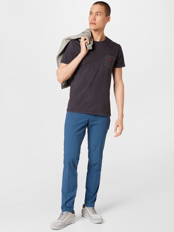 Polo Ralph Lauren Bluser & t-shirts i sort