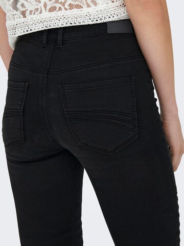 Skinny Jeans 'ONLROYAL' di ONLY in nero