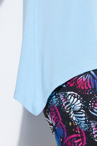 Angel of Style Shirt in Blue