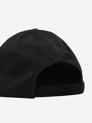 Calvin Klein Cap in Schwarz