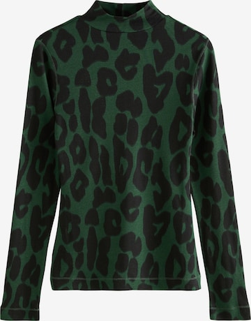 žalia Next Marškinėliai: priekis