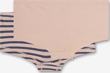 SANETTA Underpants in Pink