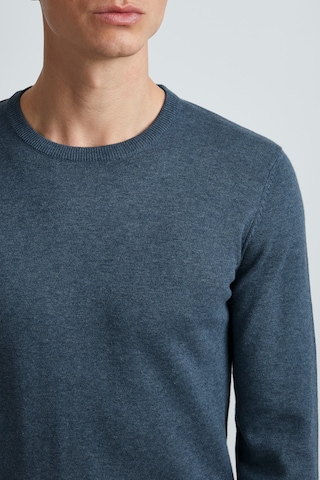 11 Project Sweater 'MELVIN' in Blue