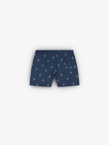 Shorts de bain ' ' Scalpers en bleu