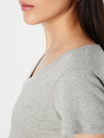 HOLLISTER Shirt in Grey