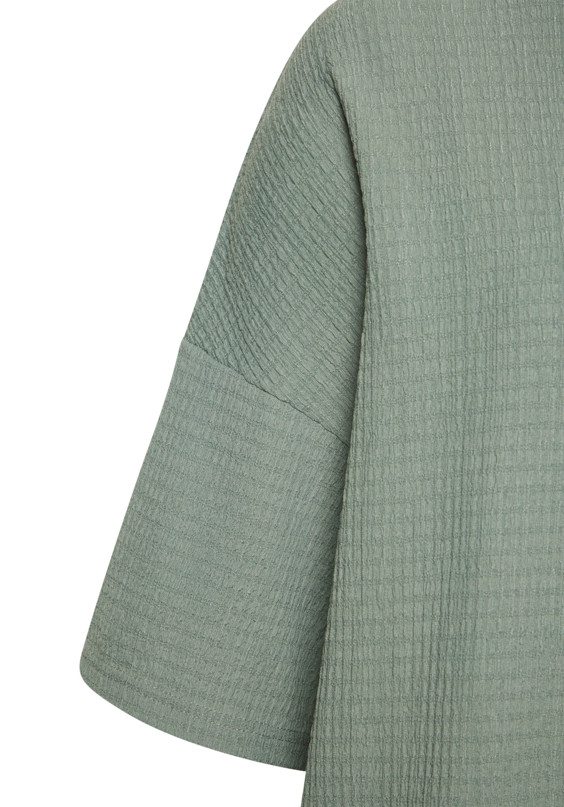 Maglietta di LASCANA in verde