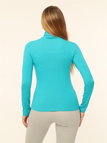 T-shirt HOME STORE en vert