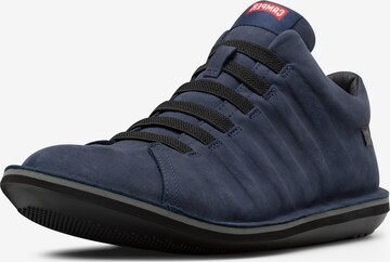 Baskets basses 'Beetle' CAMPER en bleu : devant