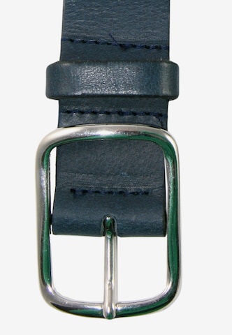 Petrol Industries Belt in Blue