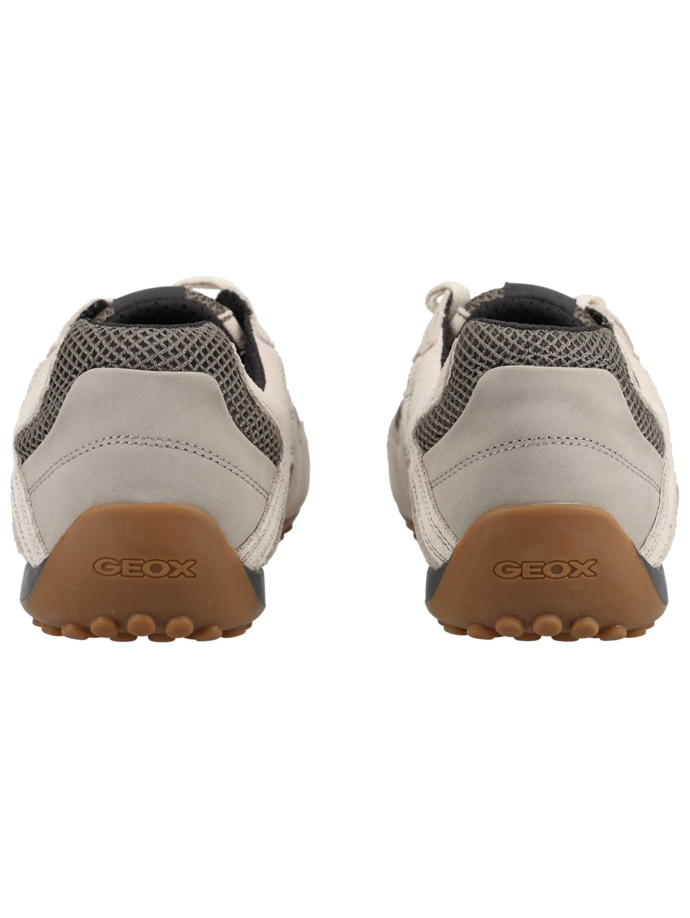 Baskets basses GEOX en beige