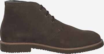 PANAMA JACK Boots 'Gael Igloo' in Brown