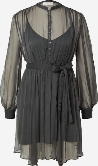 Guido Maria Kretschmer Collection Sukienka 'Pace' w kolorze ciemnozielonym, Podgląd produktu