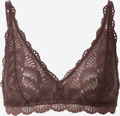 Mey Soutien-gorge en bourgogne, Vue avec produit