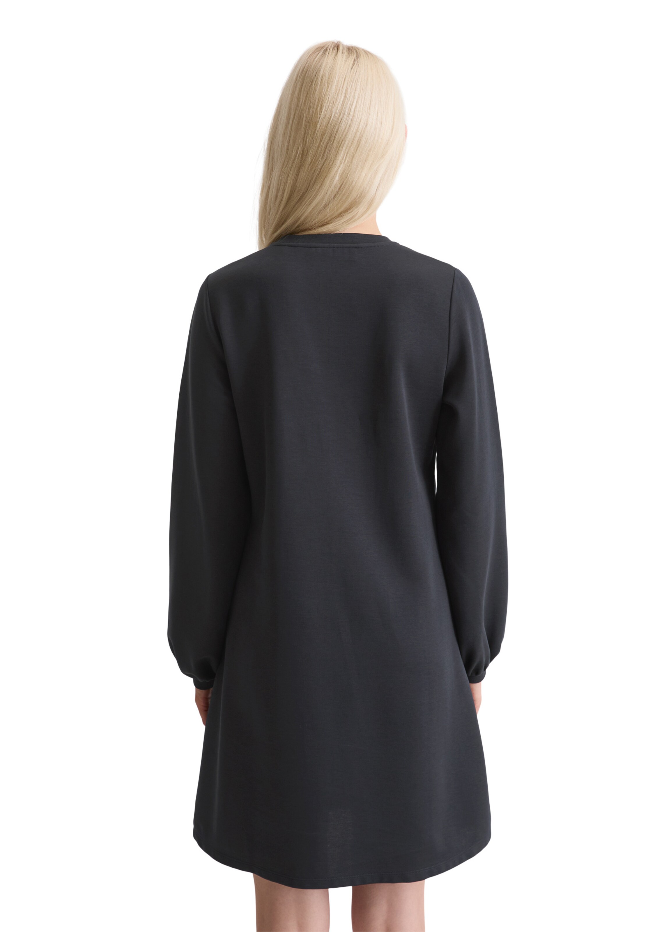 Marc O'Polo - Vestido em preto