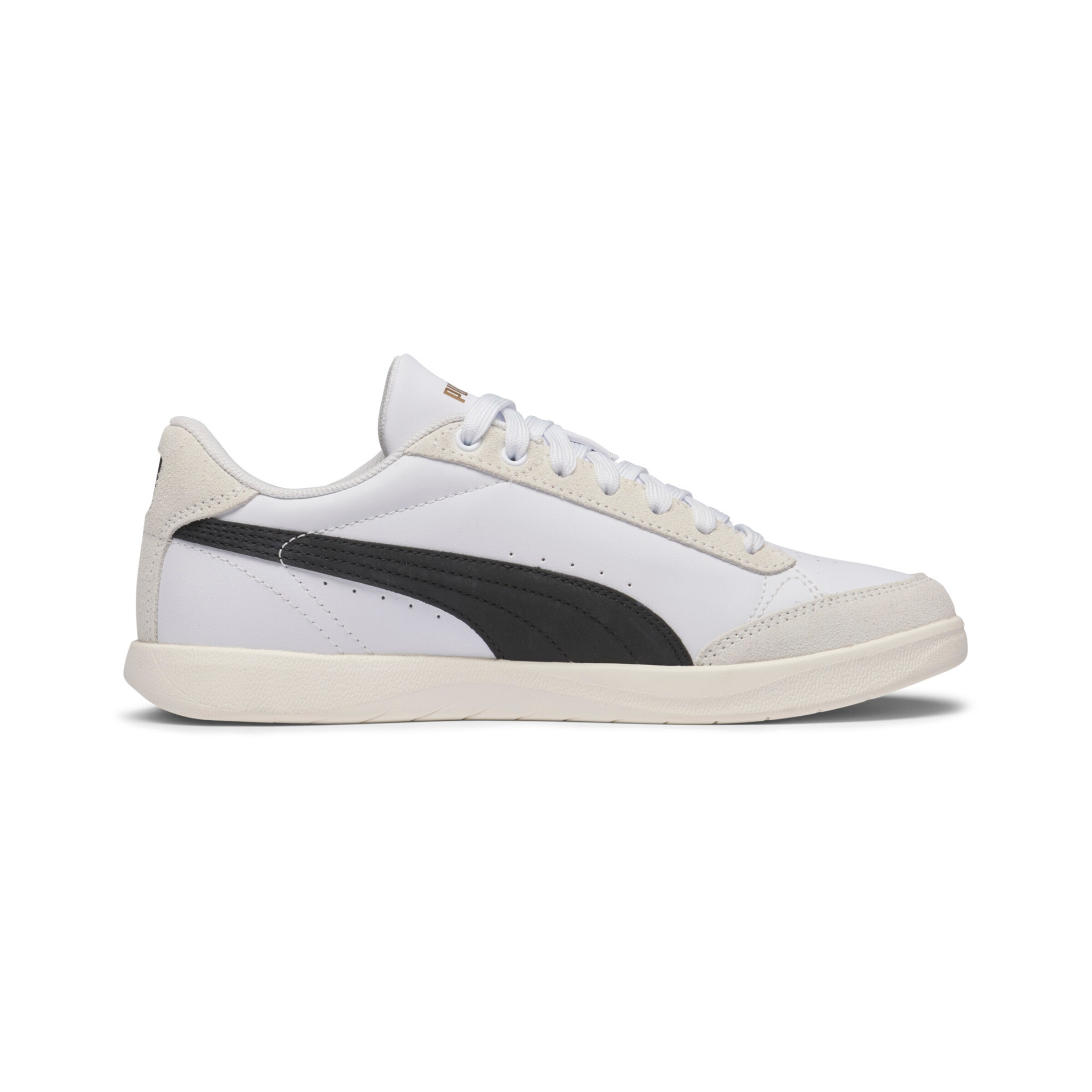 PUMA Sneaker in Weiß