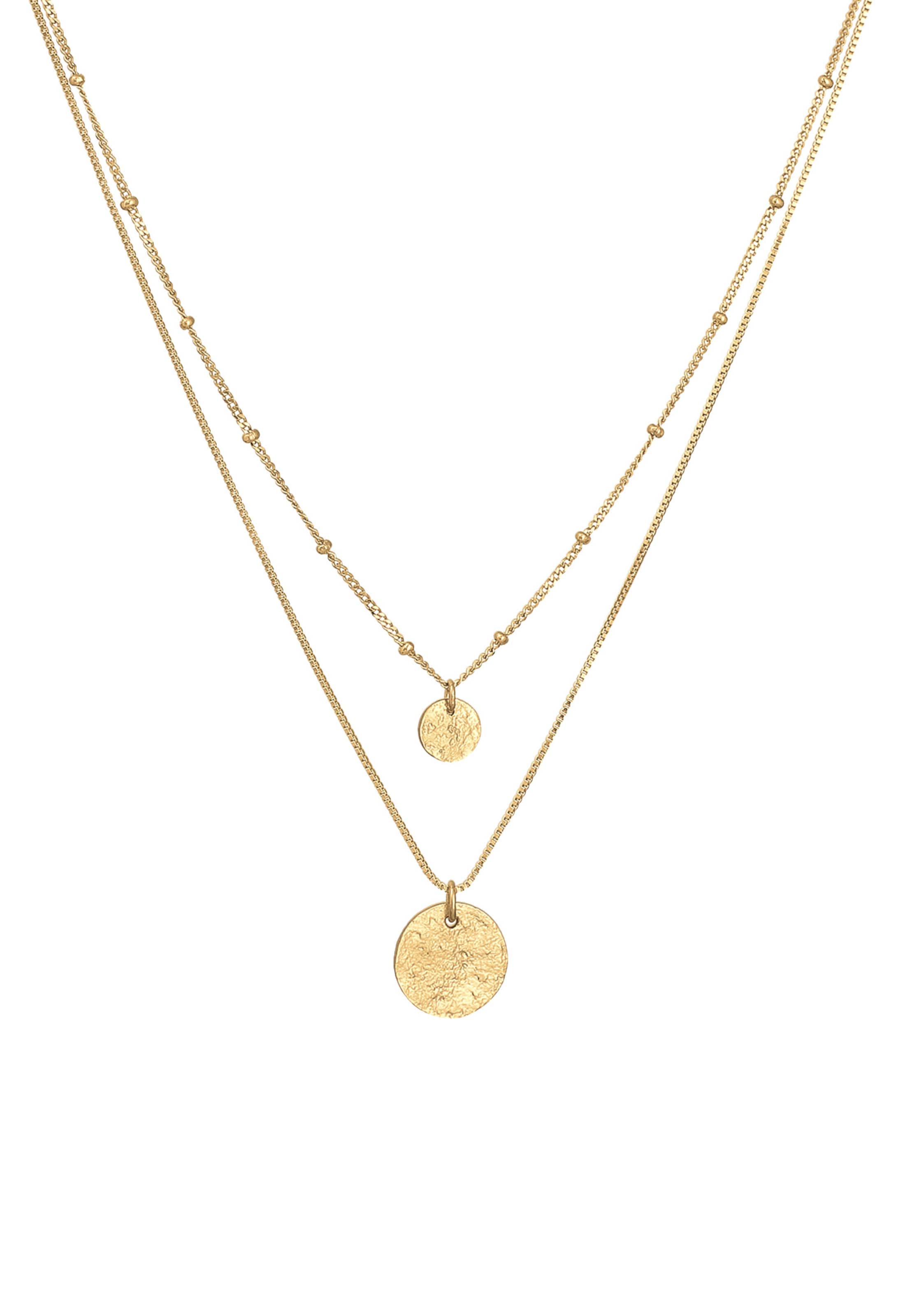 ELLI Цепочка в Золотой