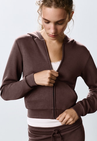 Pull&Bear Tréning dzseki - barna