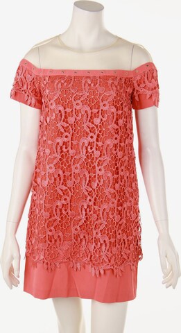 Atos Lombardini Dress in L in Red: front