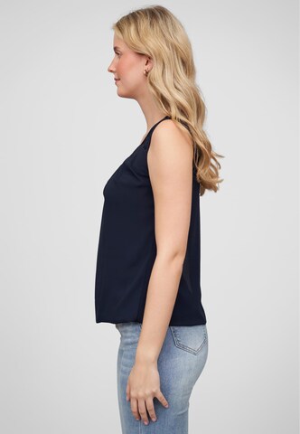 Cloud5ive Blouse in Blauw