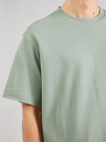 Maglietta 'JJEUrban Edge' di JACK & JONES in verde