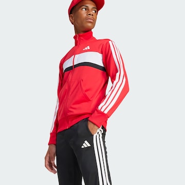 Survêtement ADIDAS SPORTSWEAR en noir