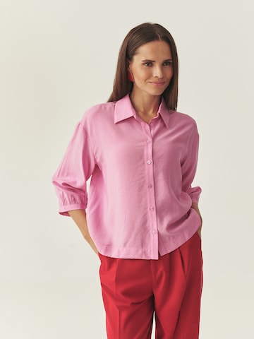 TATUUMMajica - roza boja: prednji dio