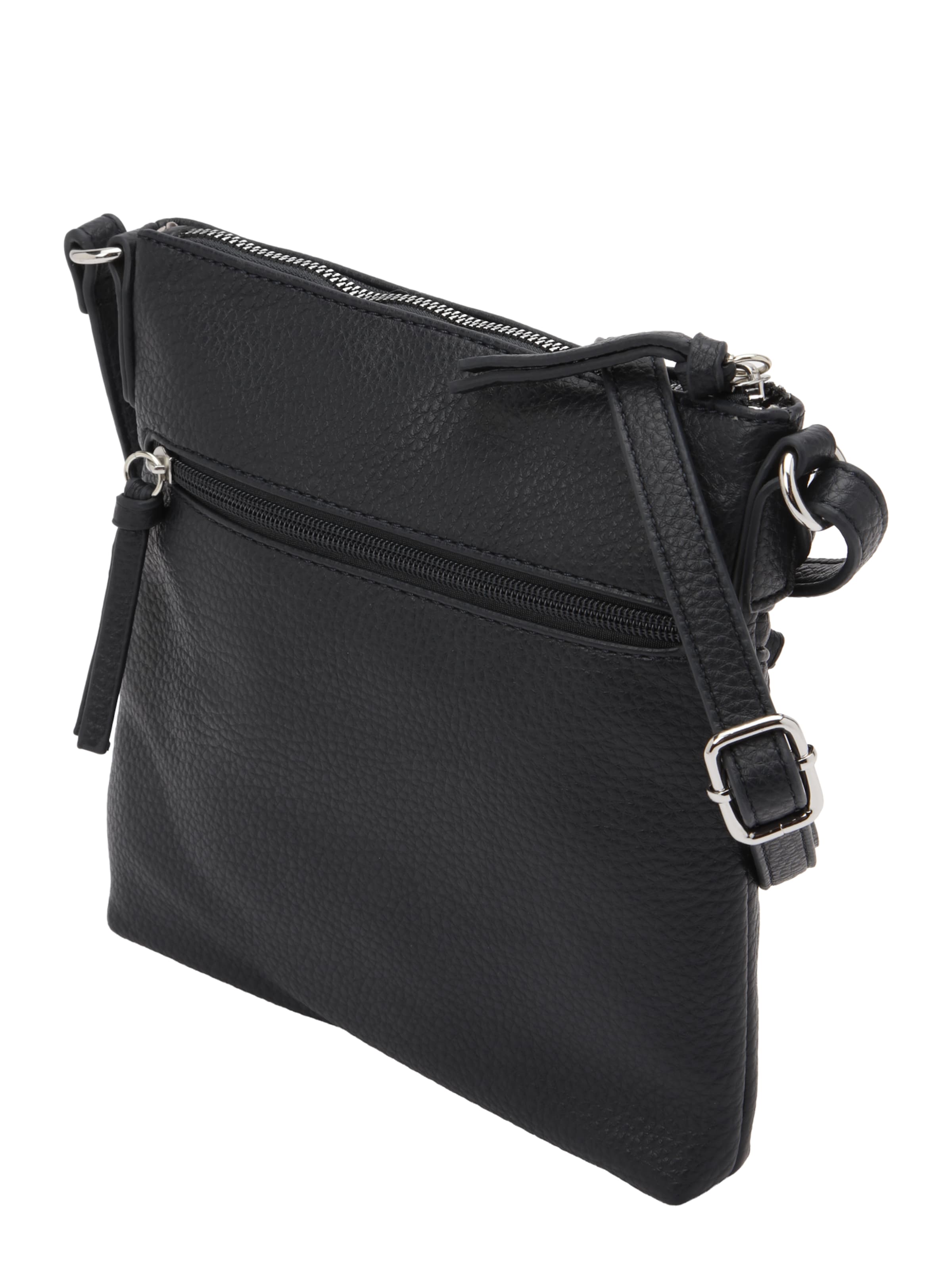 Tamaris Válltáska 'Alessia' - kék