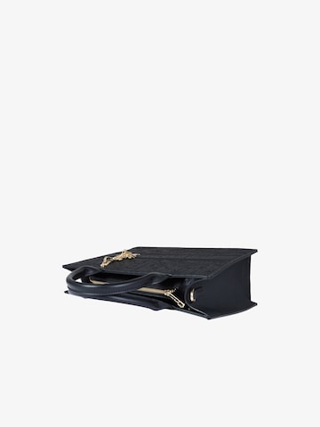Pochette Marc Ellis en noir