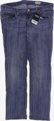 Herrlicher Jeans in 31 in Blue: front