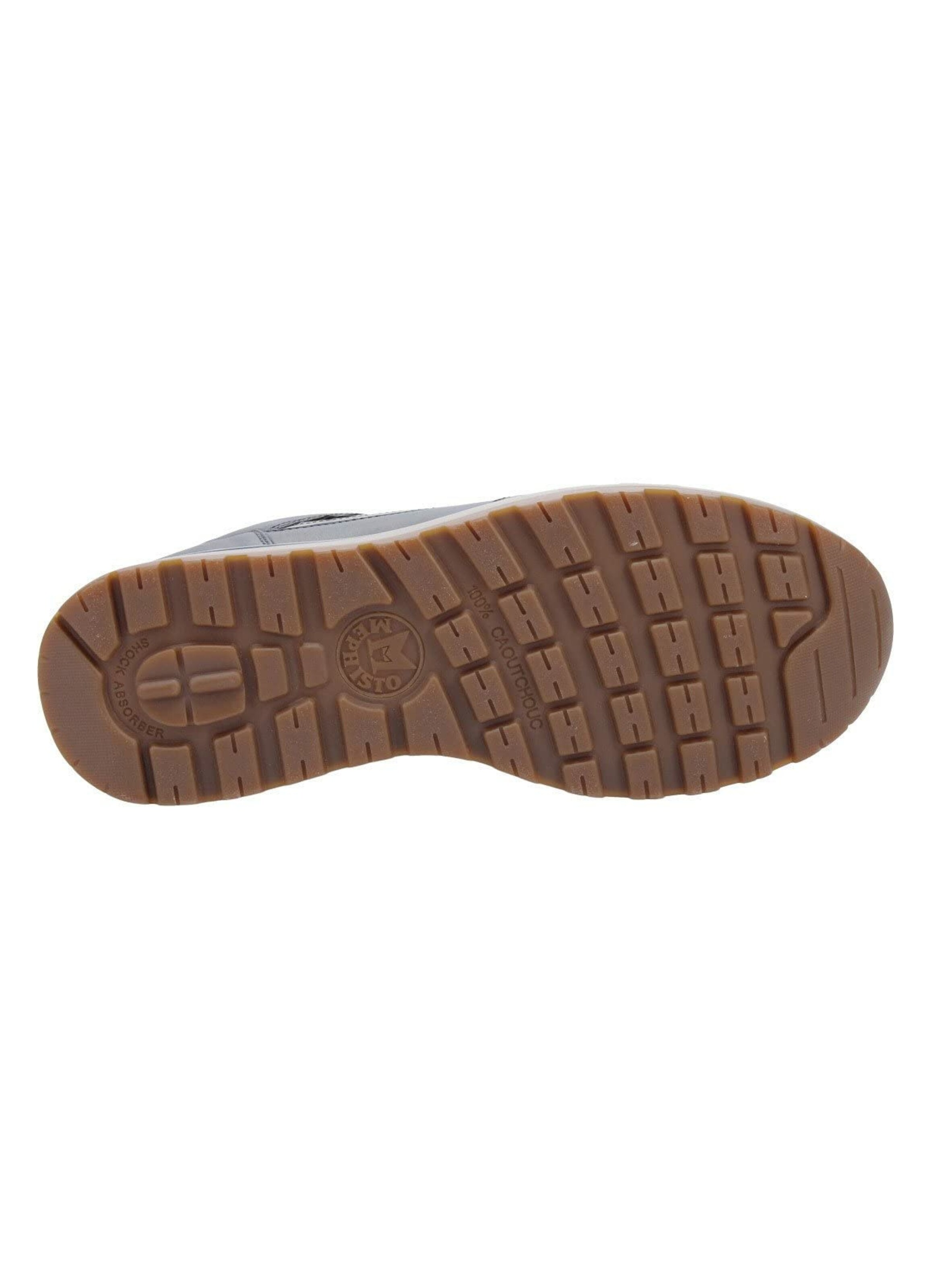 MEPHISTO Platform trainers in Blue