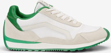 Marc O'Polo Sneakers in Green