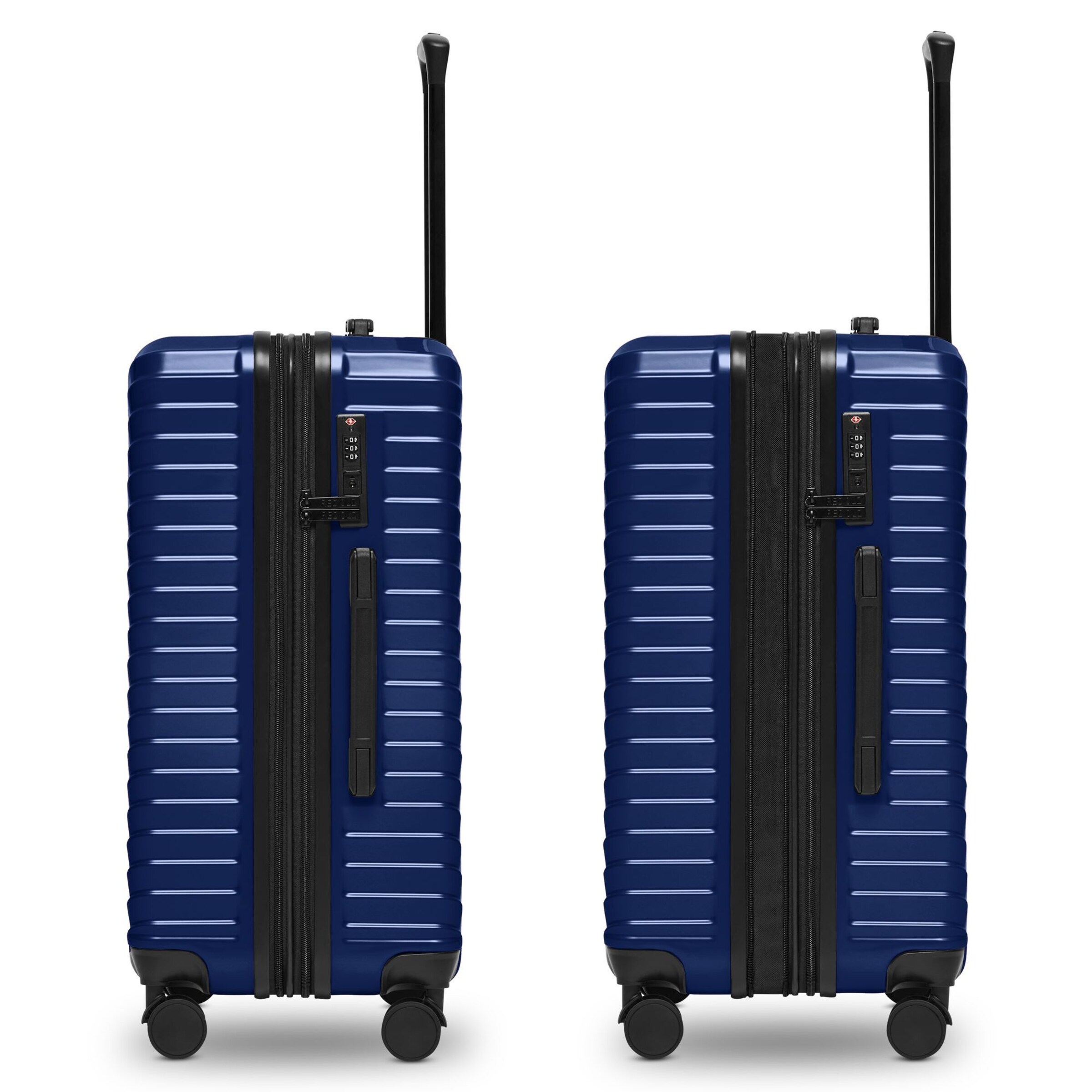 Redolz Kofferset 'Essentials' in Blauw