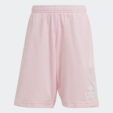 ADIDAS SPORTSWEAR Set in Pink
