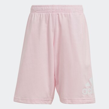 ADIDAS SPORTSWEAR Trainingsanzug in Pink